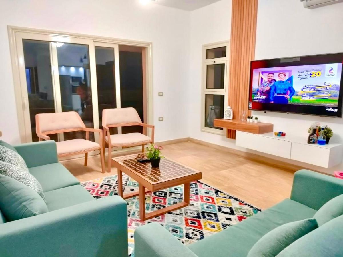 Hurghada Sahl Hasheesh Sea-View Villa With Private Pool Exteriör bild