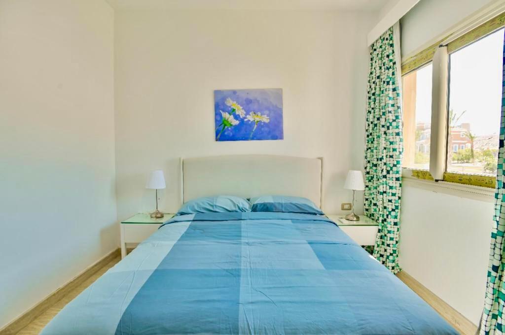 Hurghada Sahl Hasheesh Sea-View Villa With Private Pool Exteriör bild